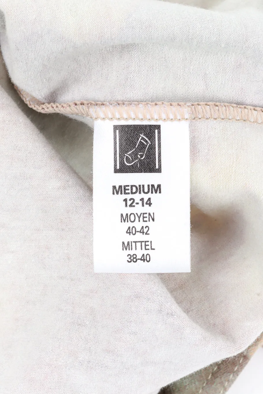 1991 F/W Sockshop Swarm of Cupids Bodysuit