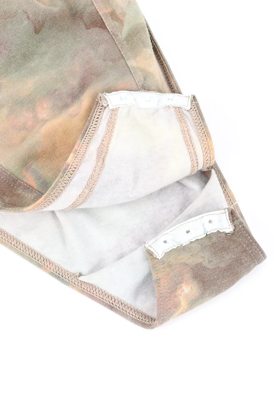 1991 F/W Sockshop Swarm of Cupids Bodysuit