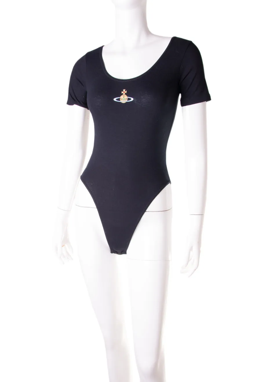 1992 Orb Bodysuit
