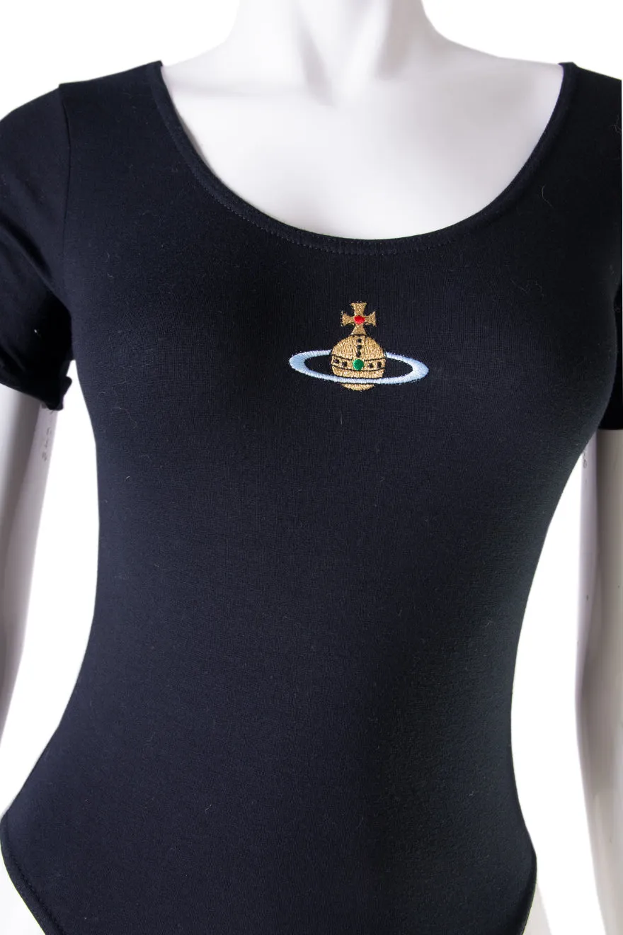 1992 Orb Bodysuit