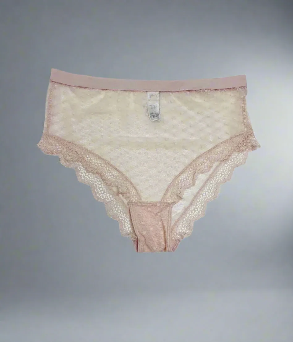 3 Pack Mixed Midi Briefs