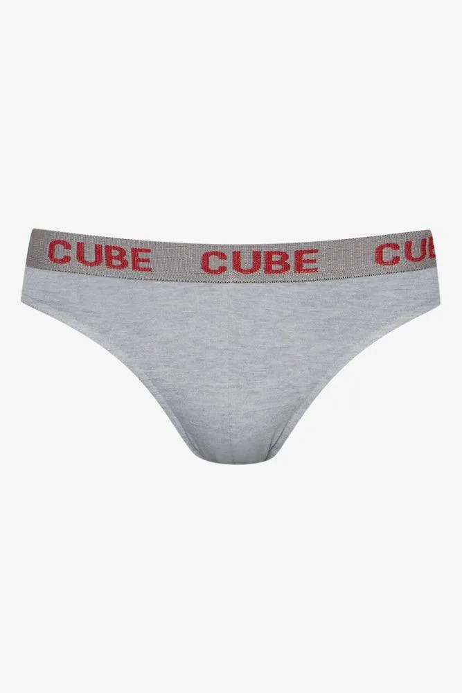 5 Pack Briefs Multi
