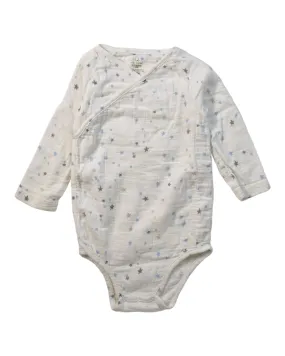 Aden & Anais Bodysuit 9-12M