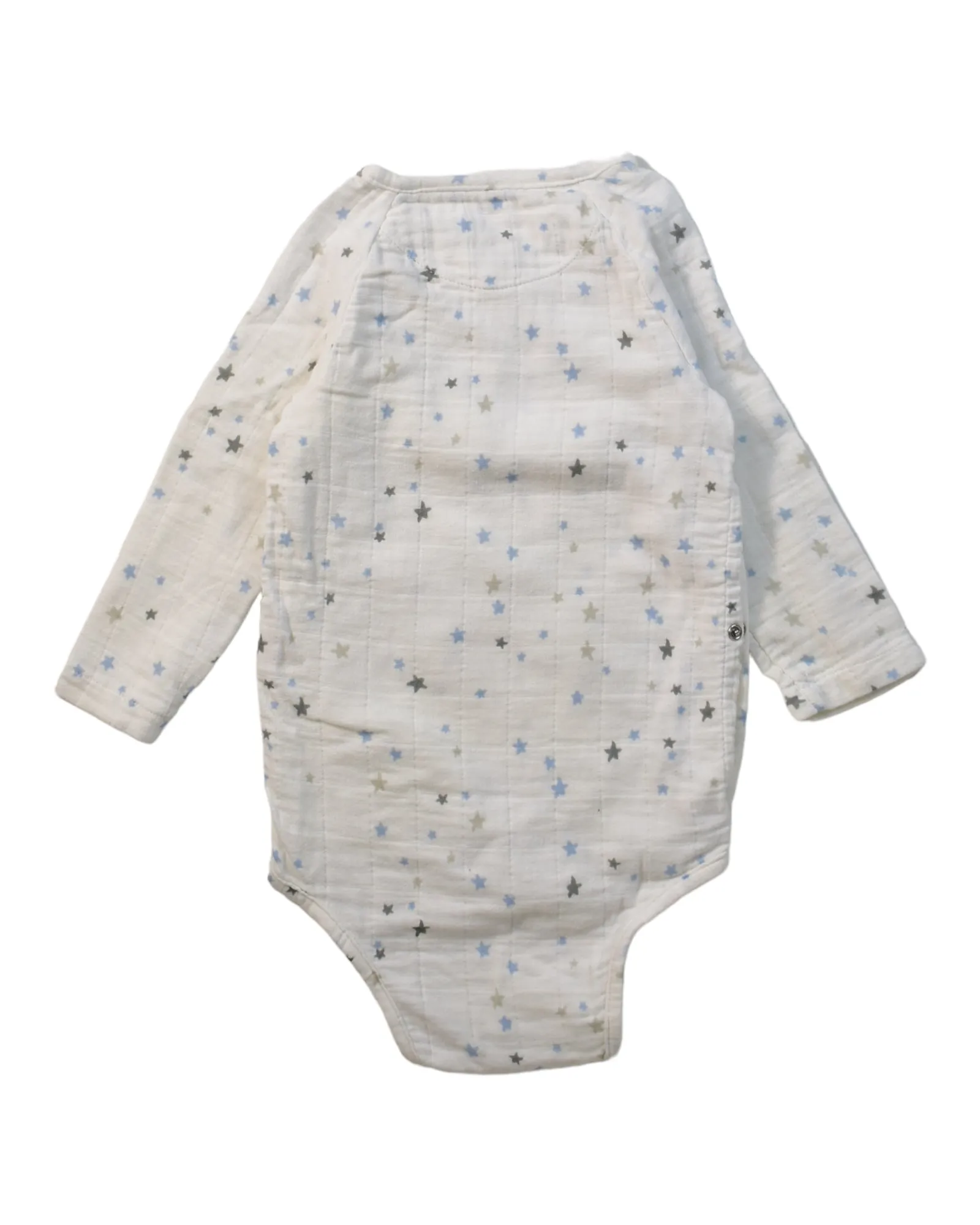 Aden & Anais Bodysuit 9-12M