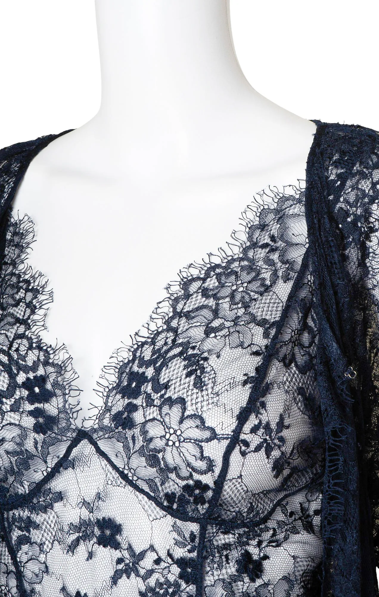 AGENT PROVOCATEUR (RARE) Lingerie Set Size: Marked a 4 / Fits like L