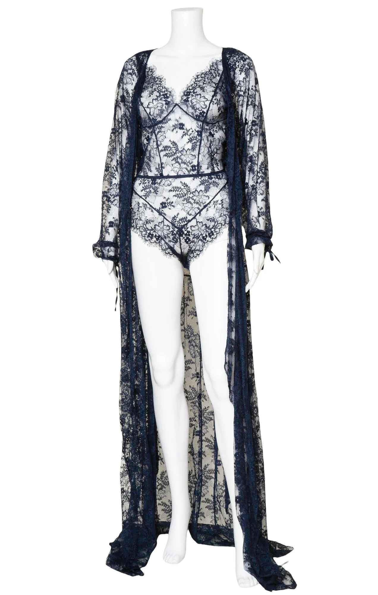 AGENT PROVOCATEUR (RARE) Lingerie Set Size: Marked a 4 / Fits like L