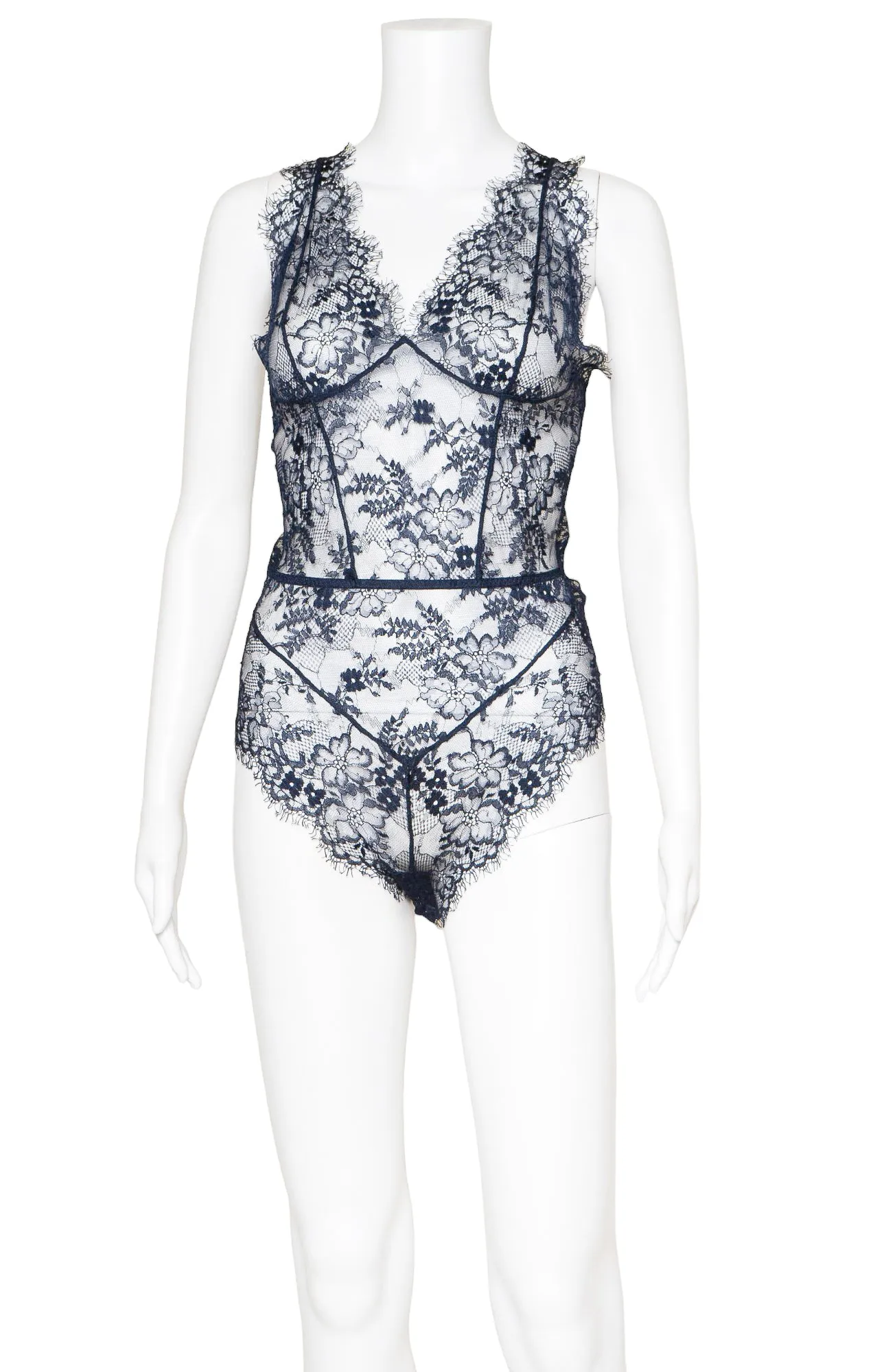 AGENT PROVOCATEUR (RARE) Lingerie Set Size: Marked a 4 / Fits like L