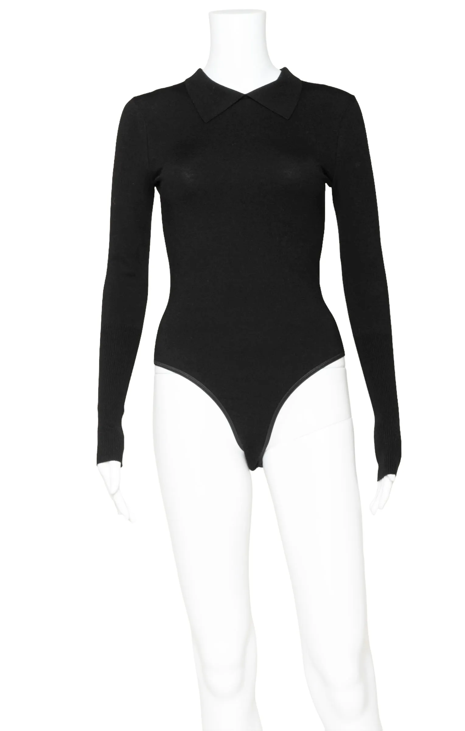 ALAÏA (RARE) Bodysuit Size: FR 40 / Comparable to US 6-8