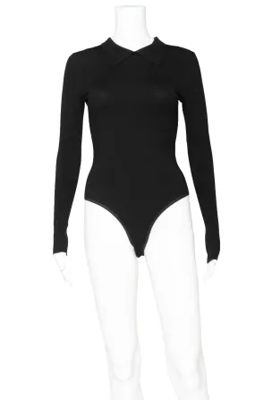 ALAÏA (RARE) Bodysuit Size: FR 40 / Comparable to US 6-8