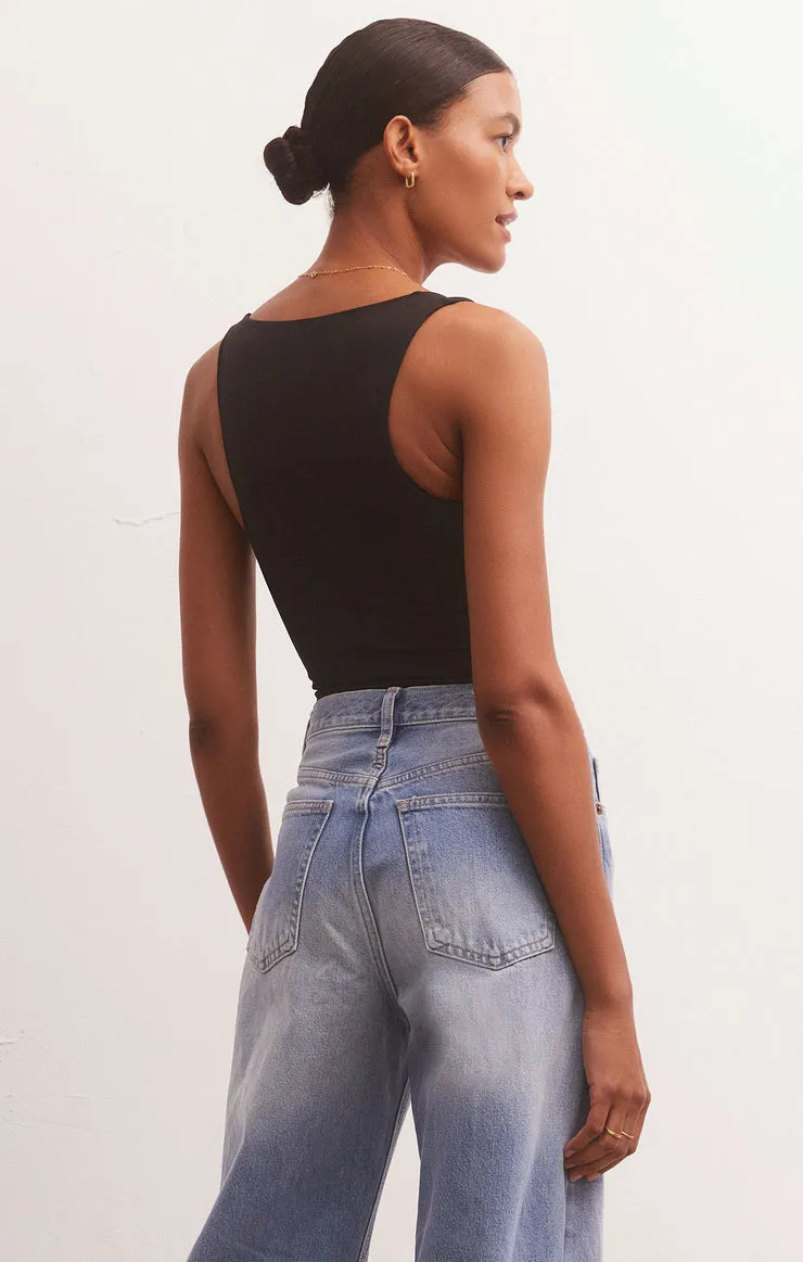 Alana So Smooth Bodysuit