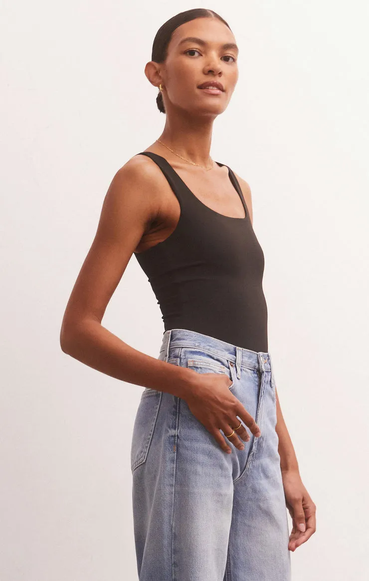Alana So Smooth Bodysuit