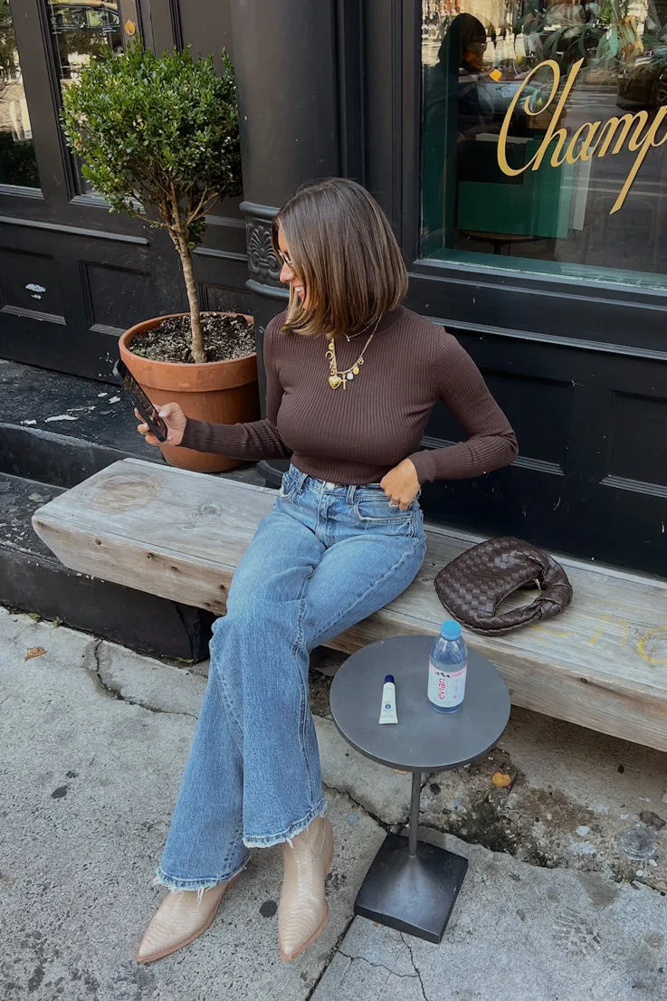 Amsterdam Bodysuit