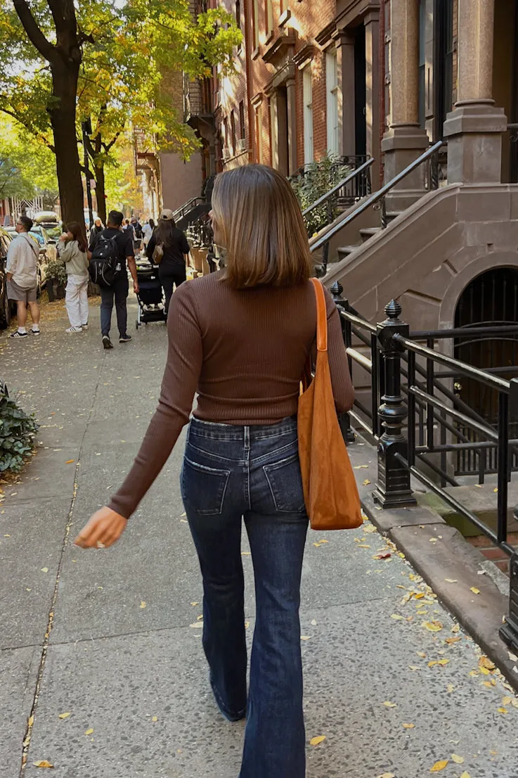 Amsterdam Bodysuit