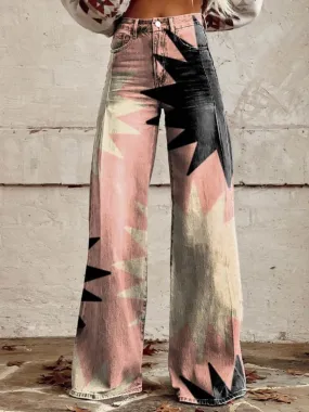 Amy™ | Vintage Flared Pants