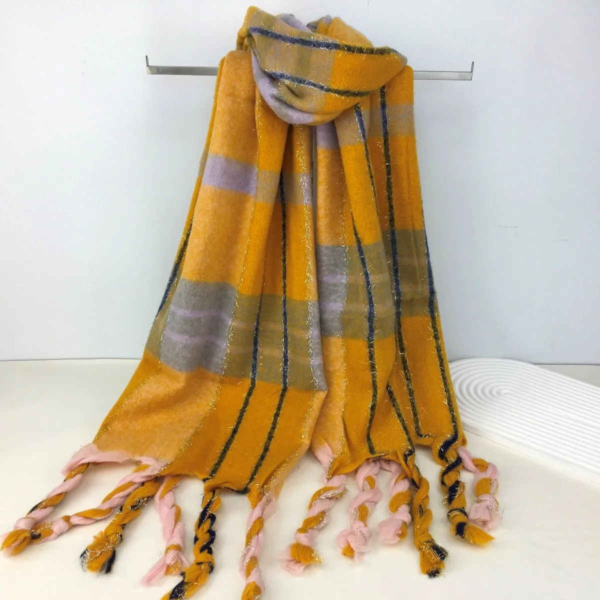 Annabel Winter Scarf