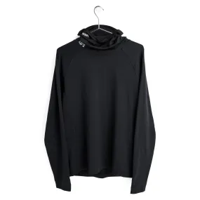Anon MFI Lightweight Long Sleeve Base Layer Crewneck Top