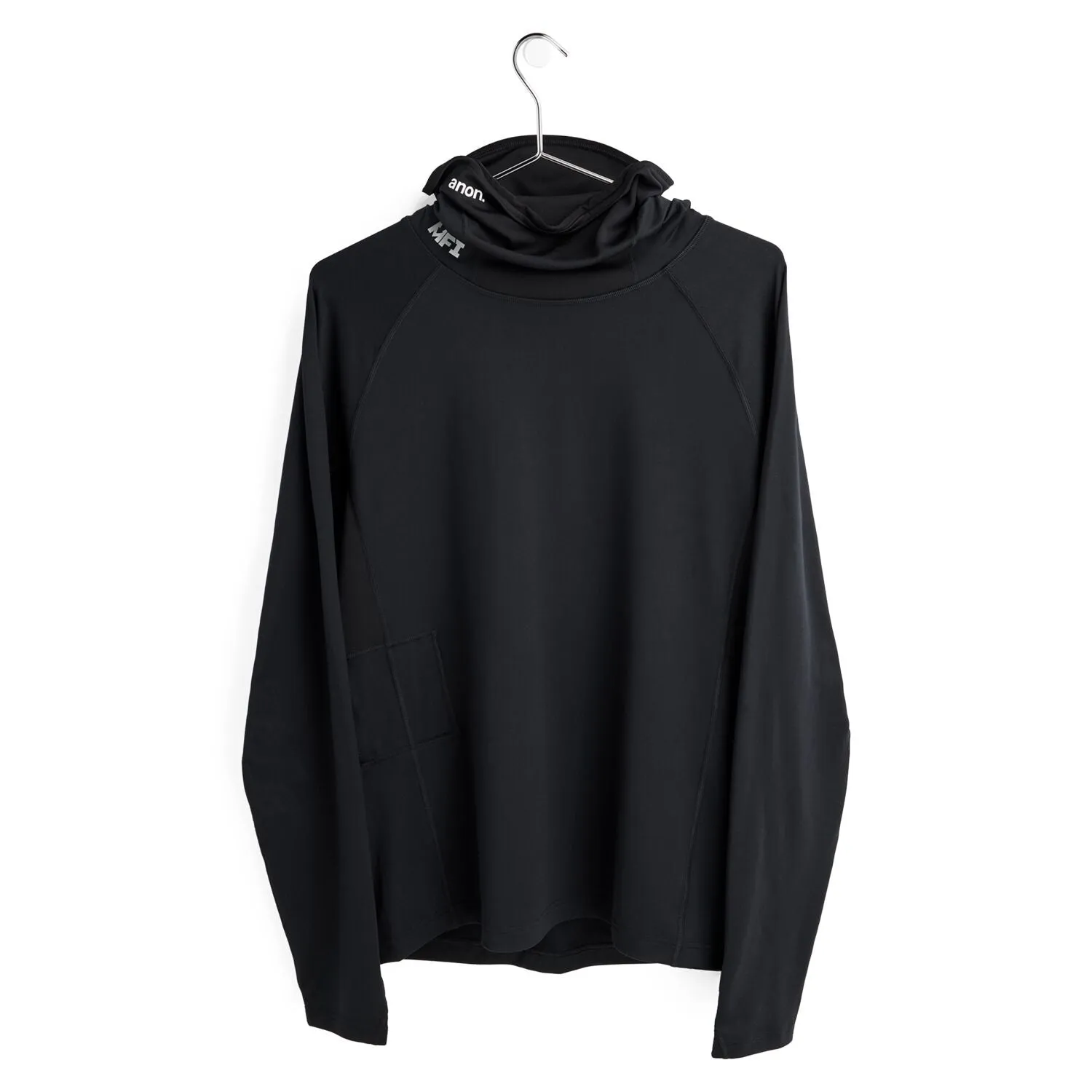 Anon MFI Lightweight Long Sleeve Base Layer Crewneck Top