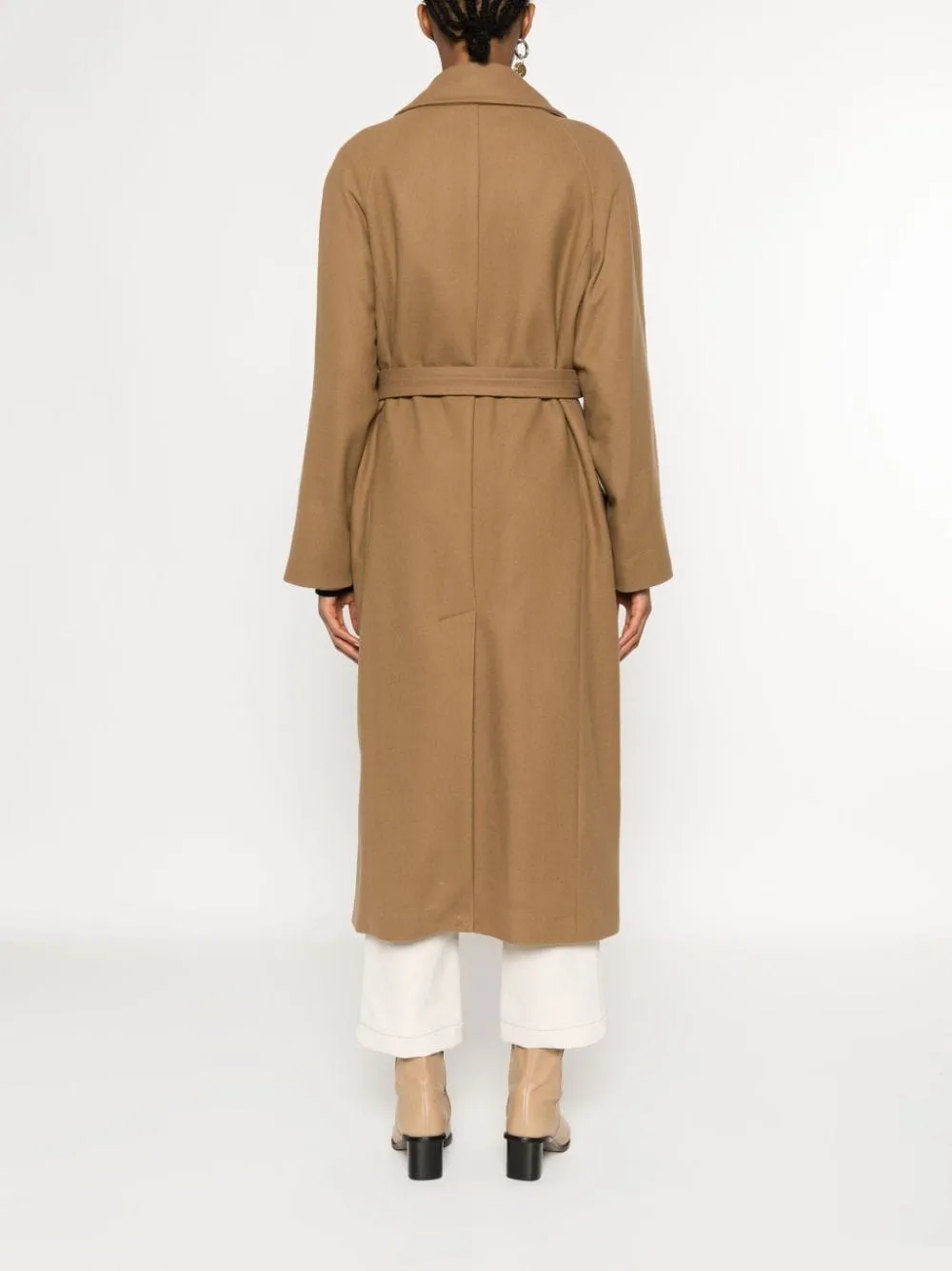 A.P.C. Manteau Florence