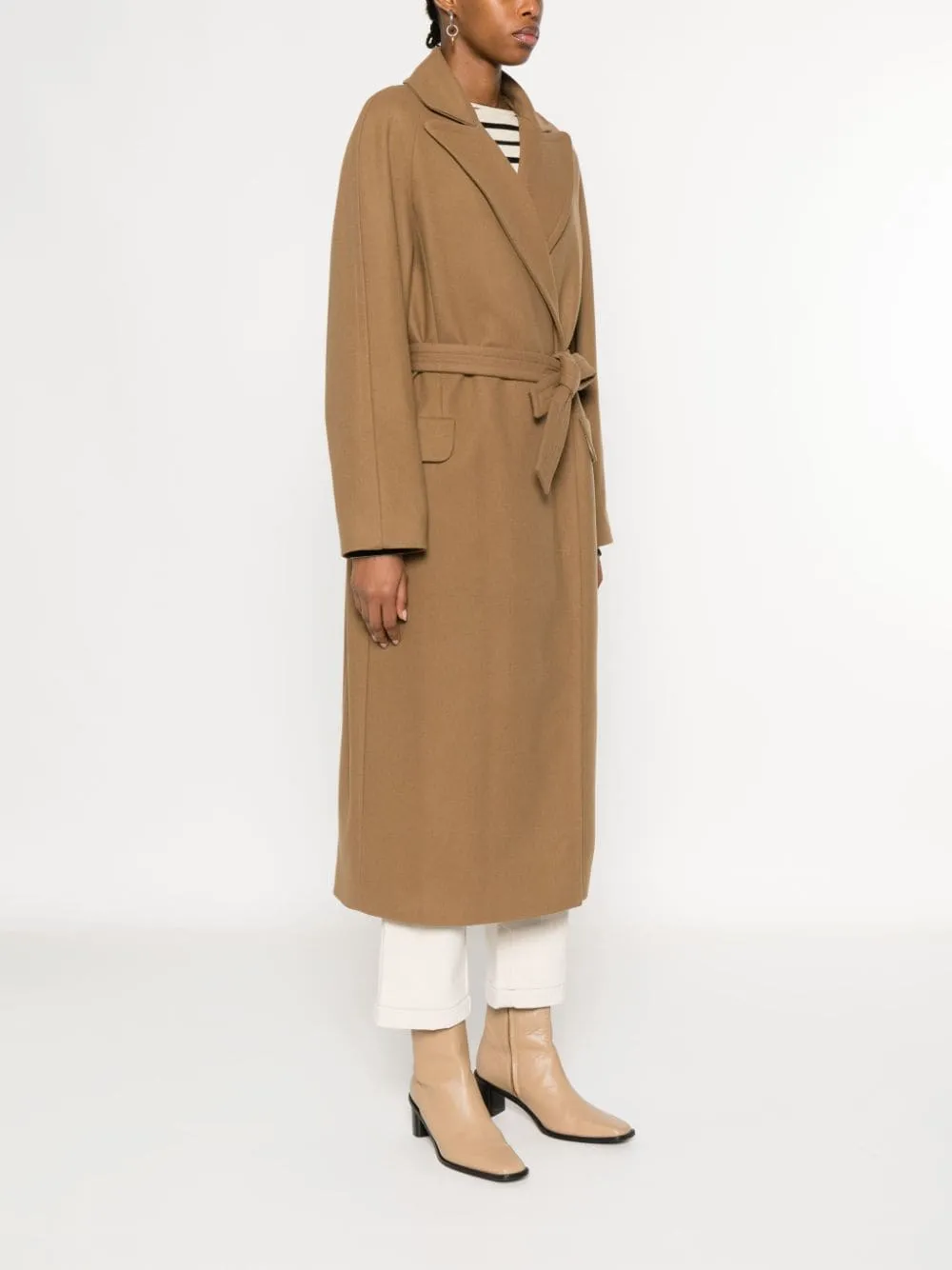 A.P.C. Manteau Florence