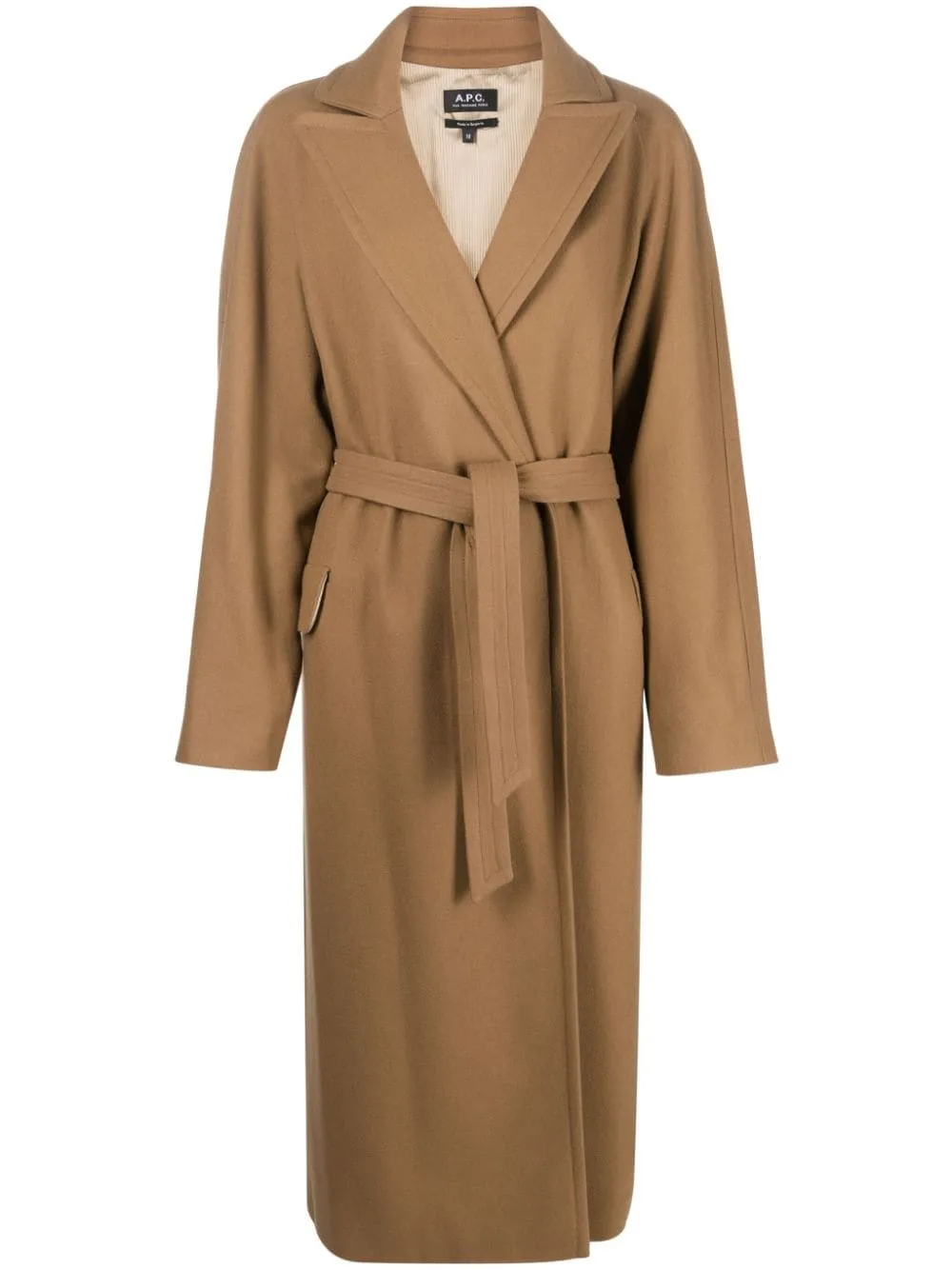A.P.C. Manteau Florence