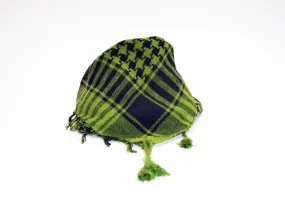 Arab Desert Tactical Shawl-Olive Green