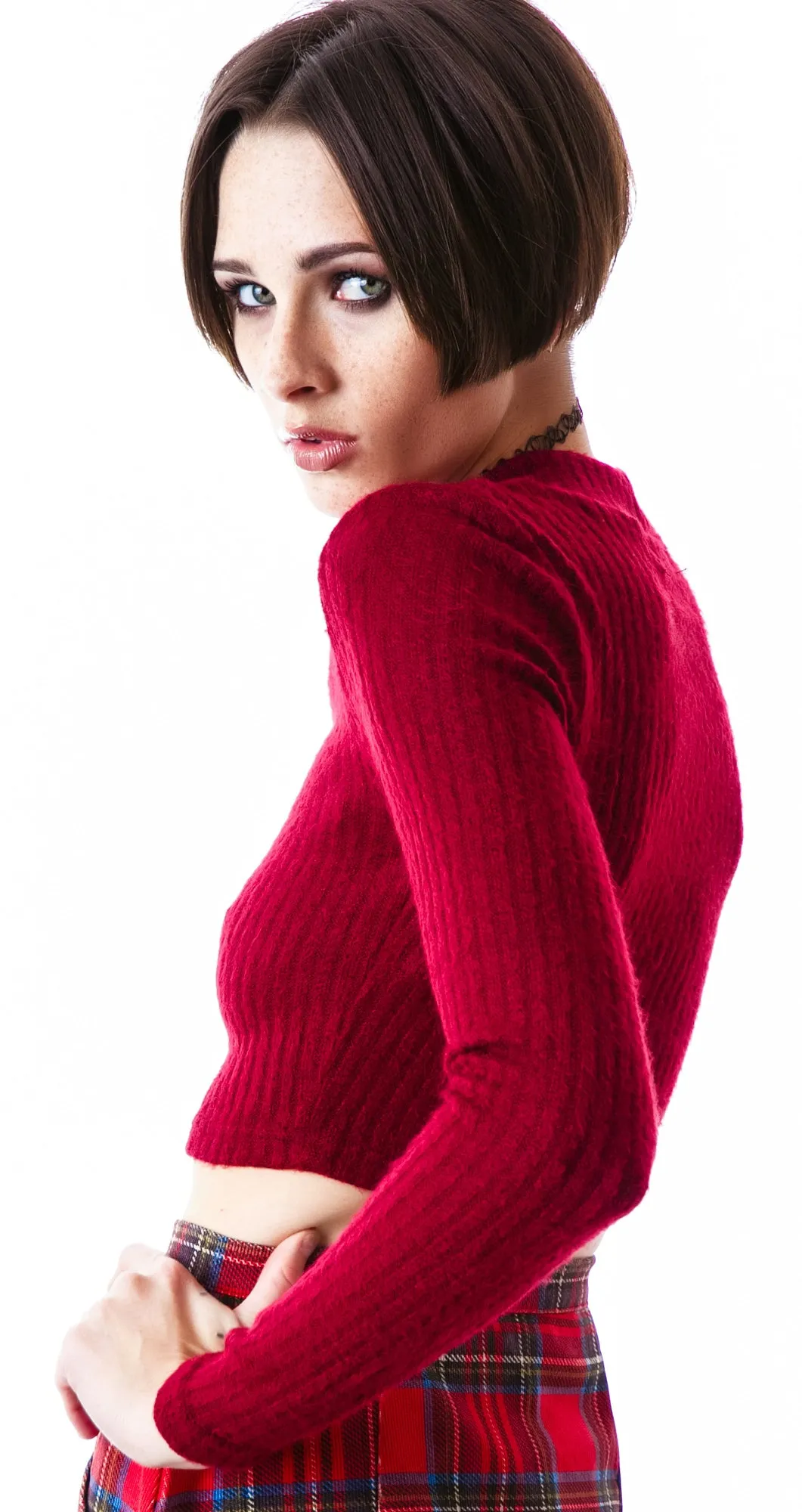 As If Top