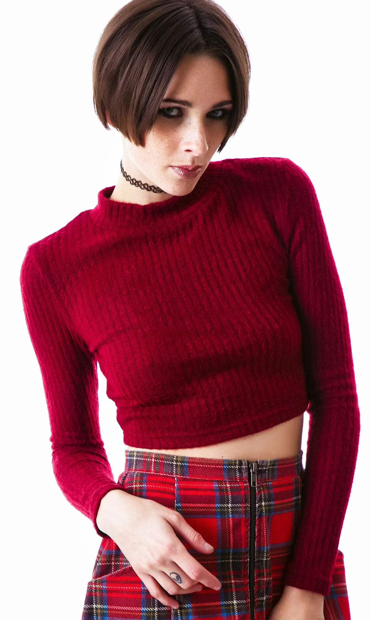 As If Top