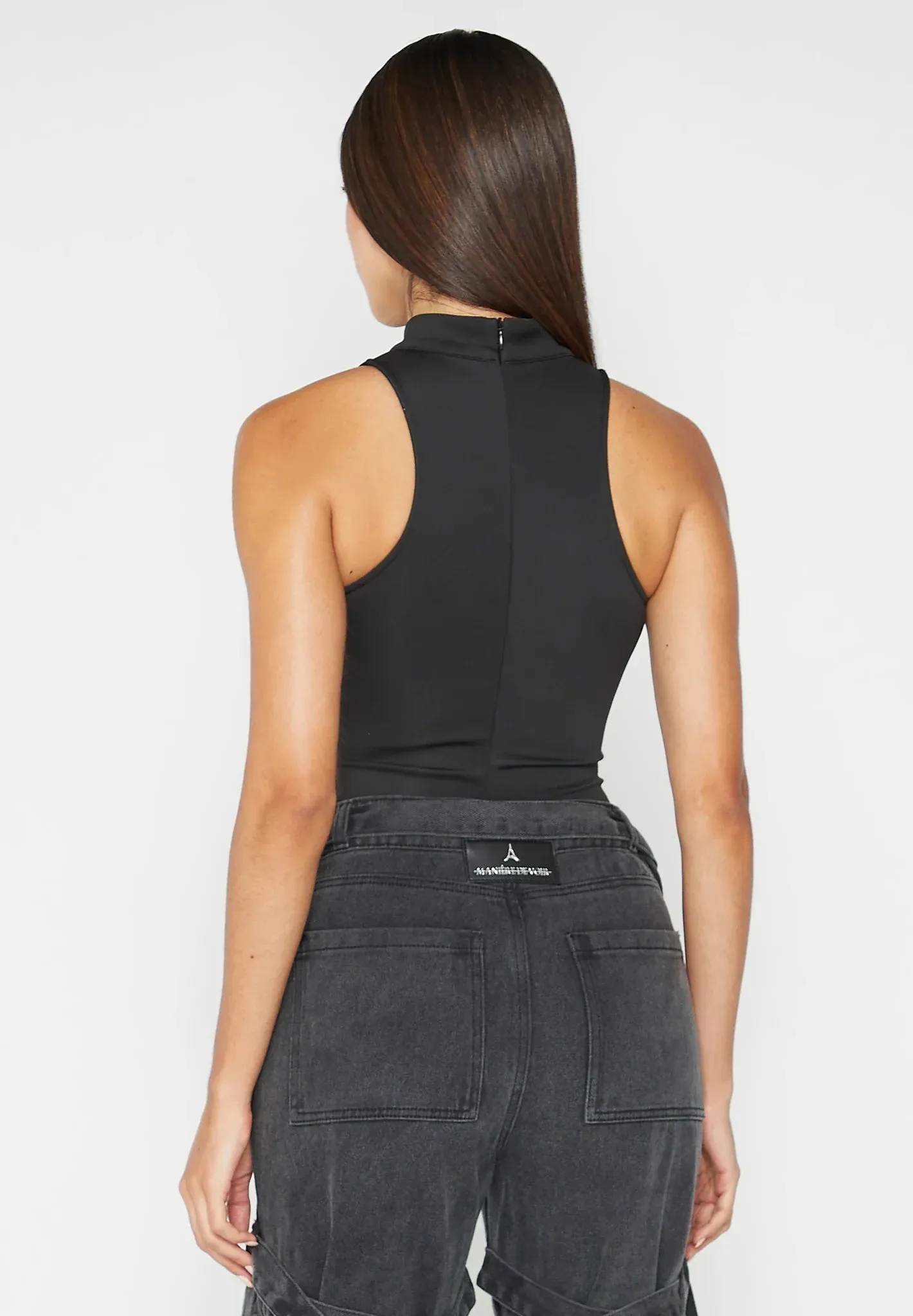 Ascend Racer Bodysuit