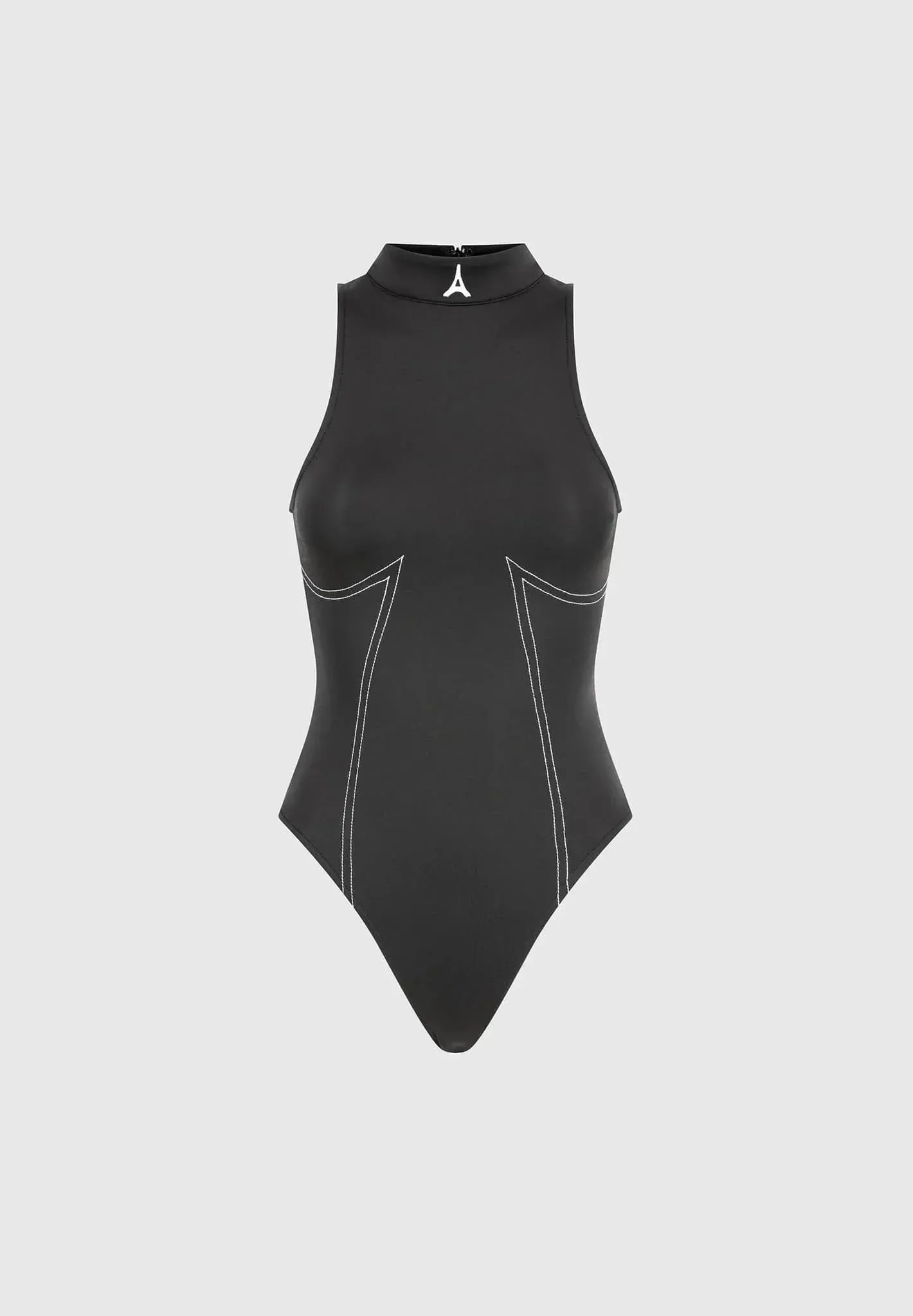 Ascend Racer Bodysuit