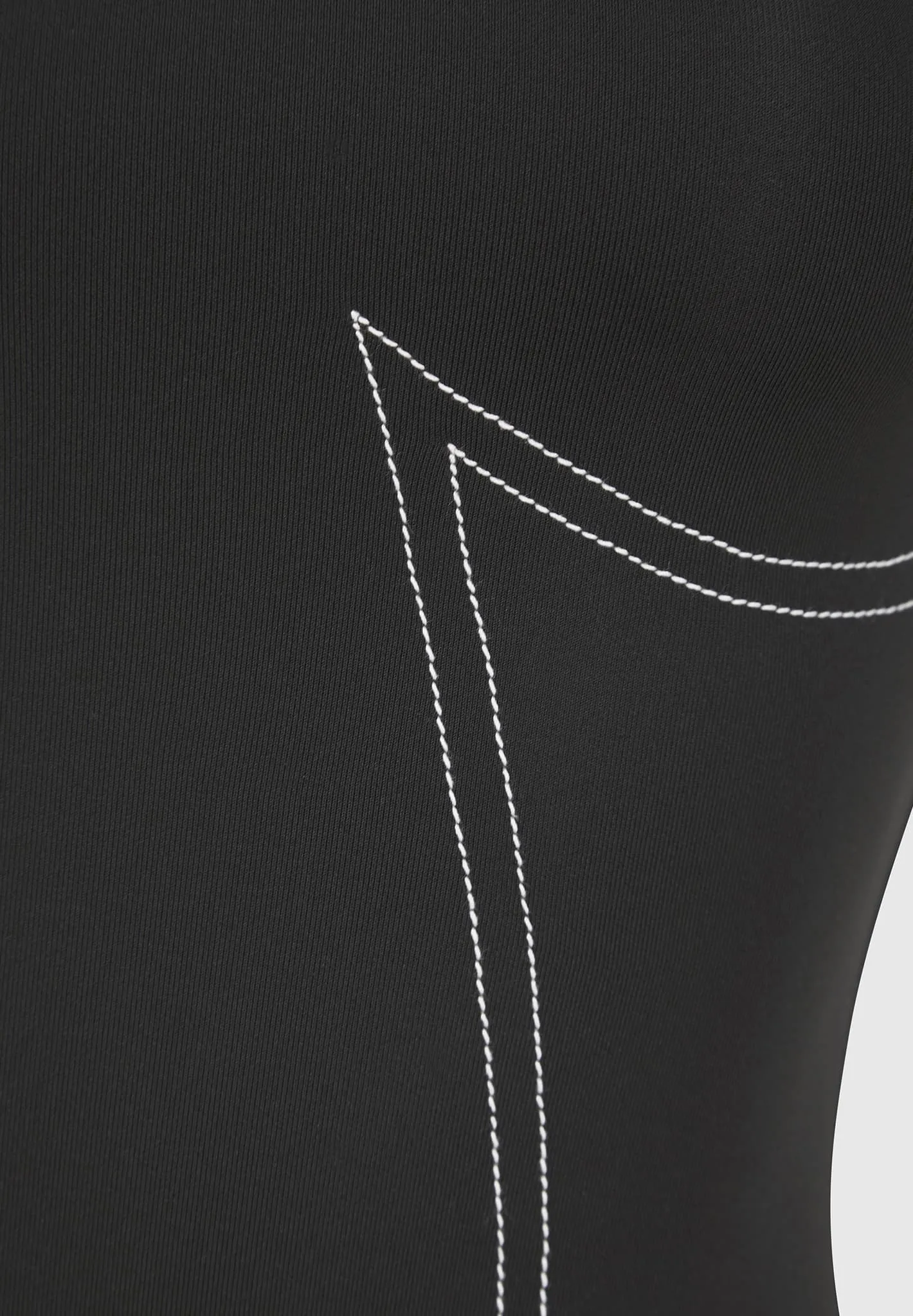 Ascend Racer Bodysuit