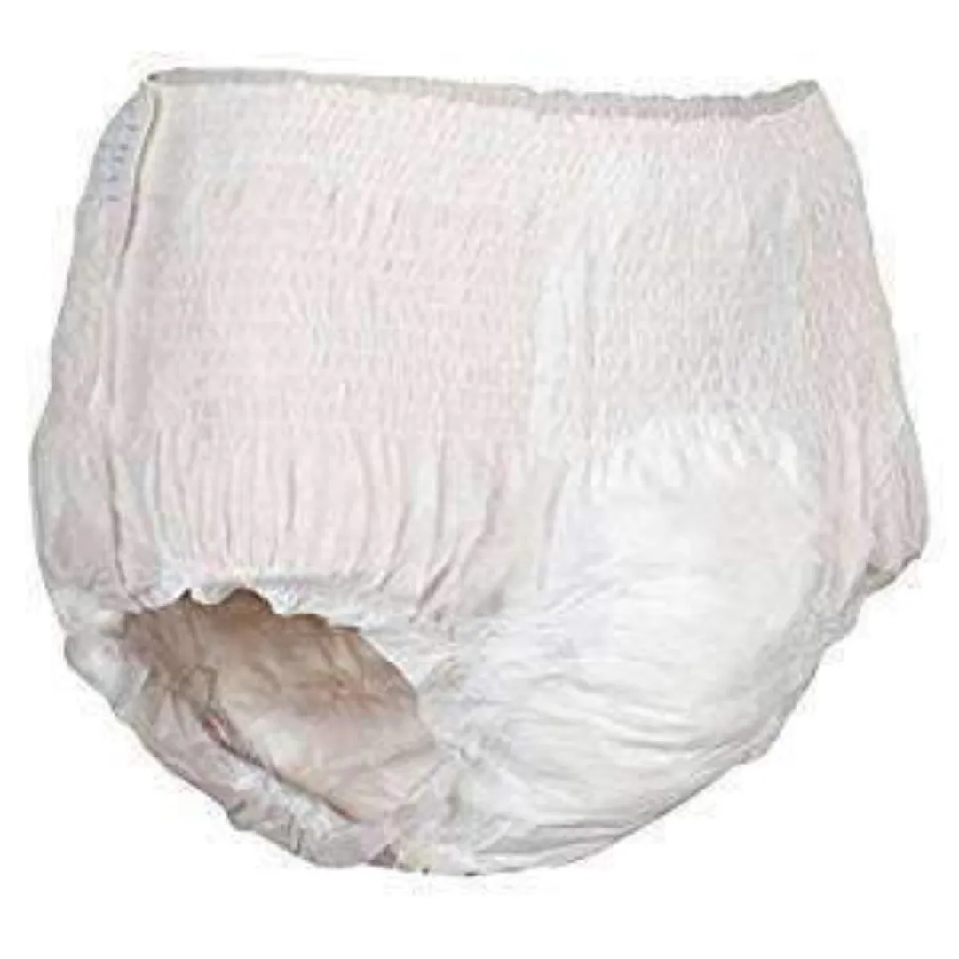 Attends Protective Underwear Regular Absorbency - Case