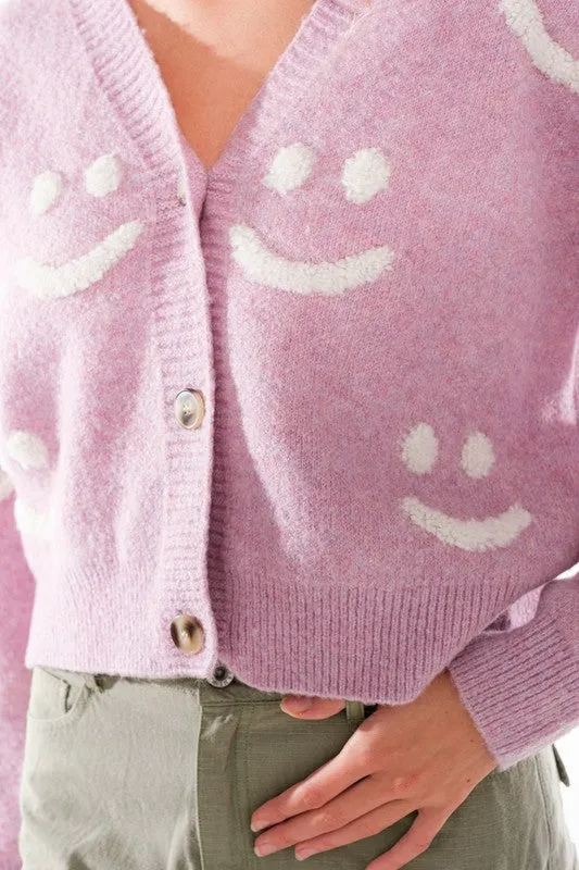 Aurelia Sweater