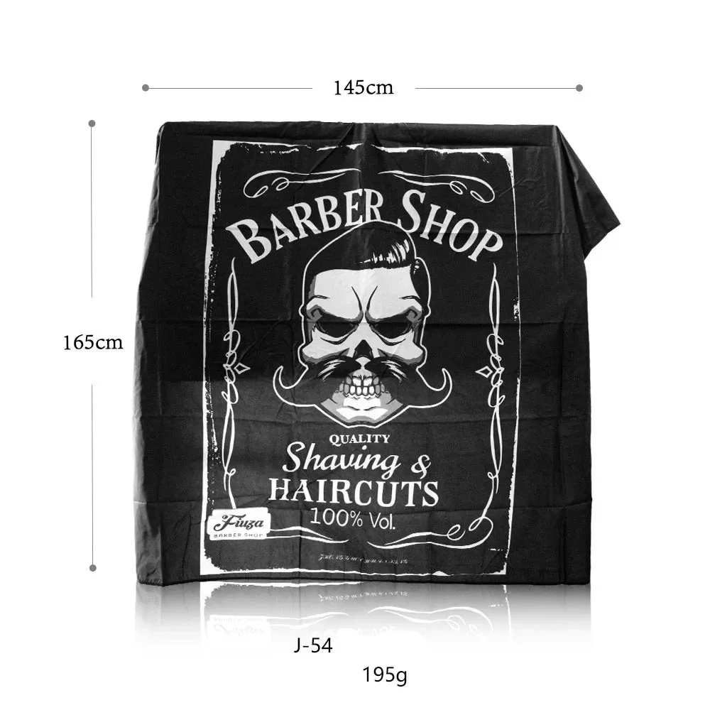 Axrot Cutting Cape For Barbers And Hairdressers