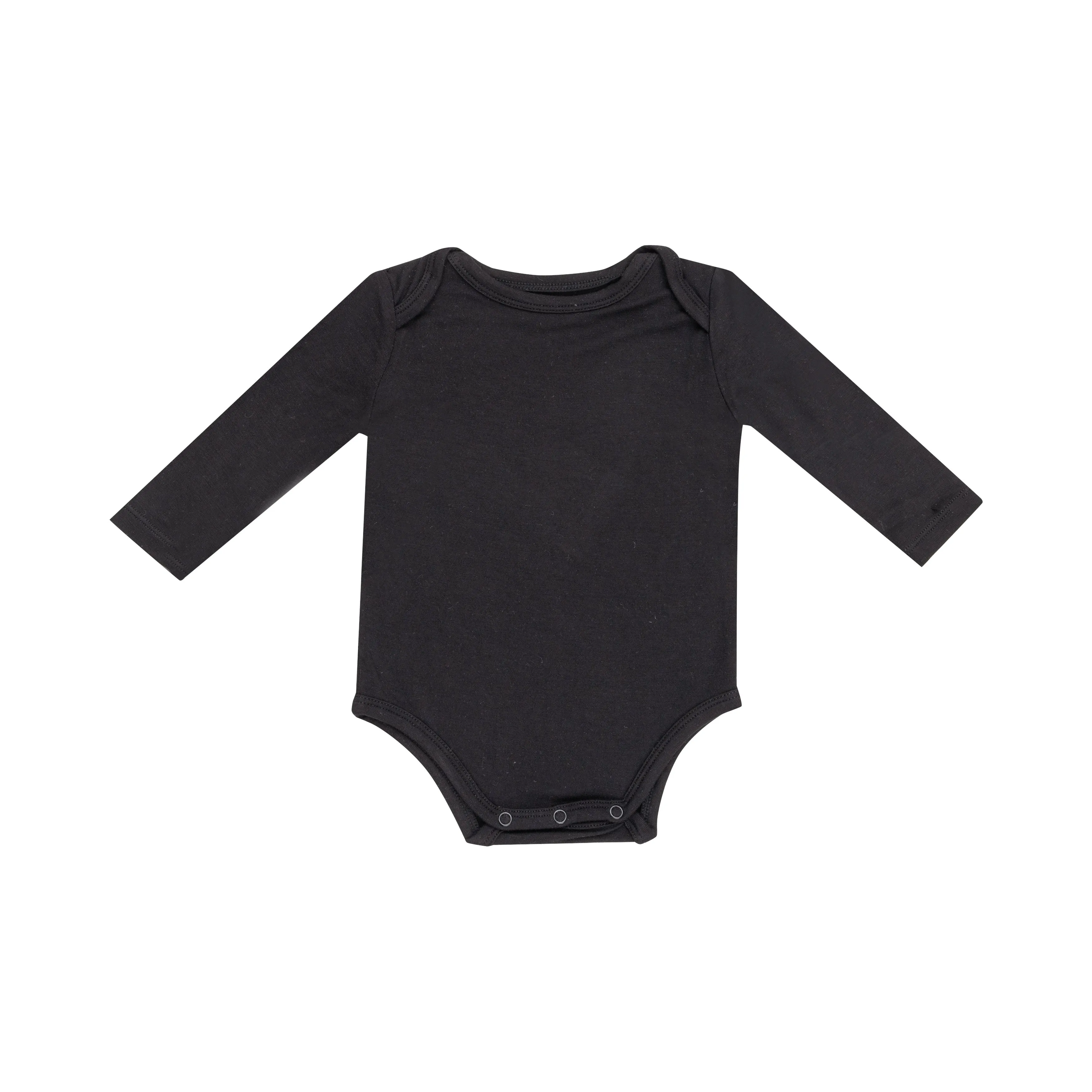 Basic Black Bodysuit