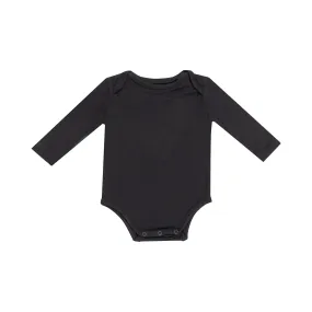 Basic Black Bodysuit