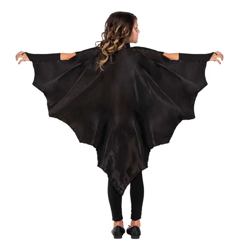 Bat Wing Cape - Child