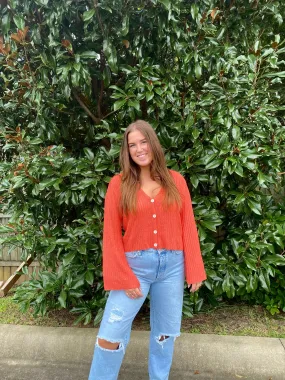 Bay Side Cardigan