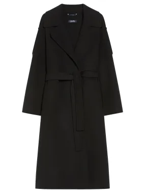 Beato wool coat