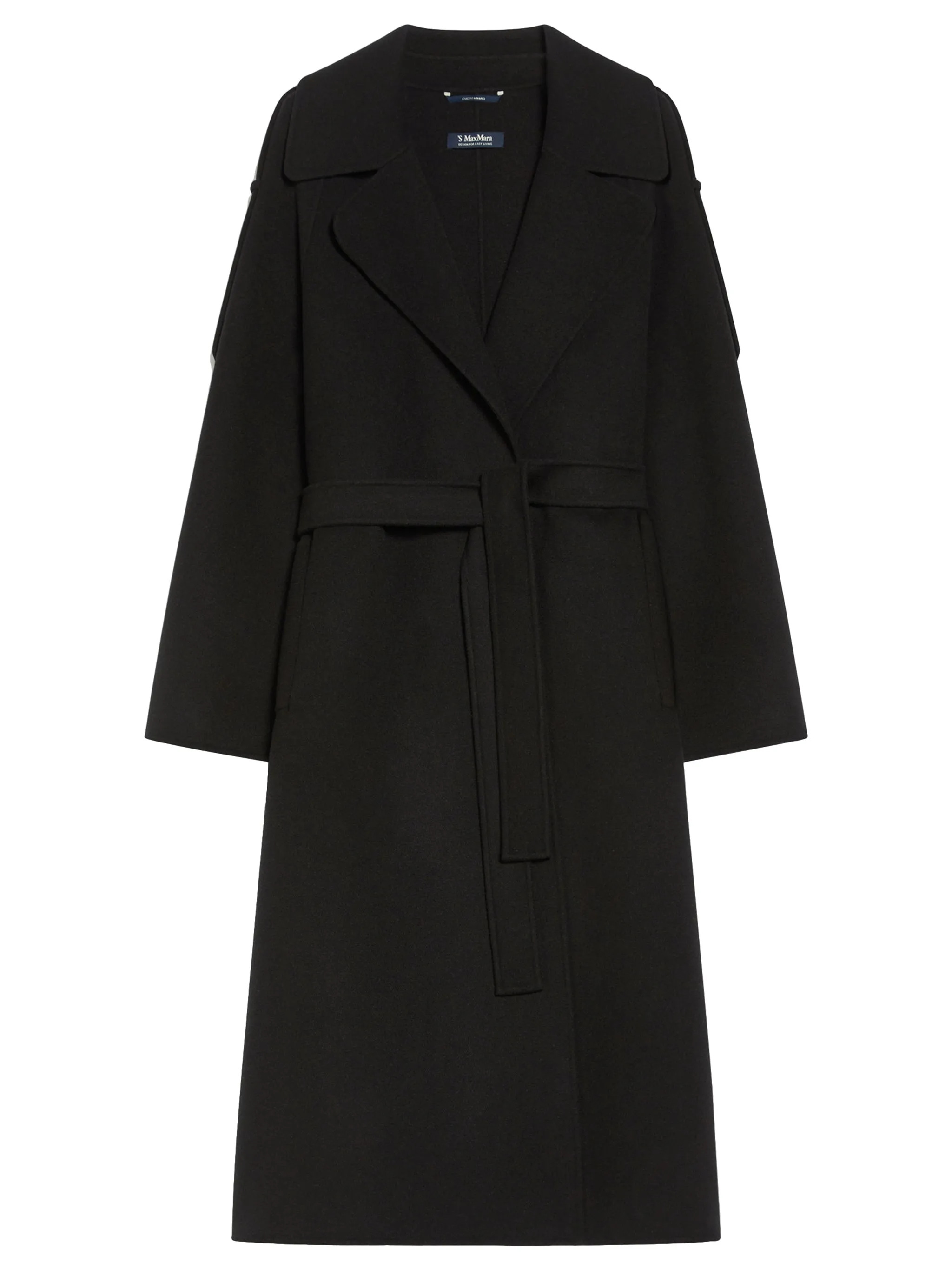 Beato wool coat