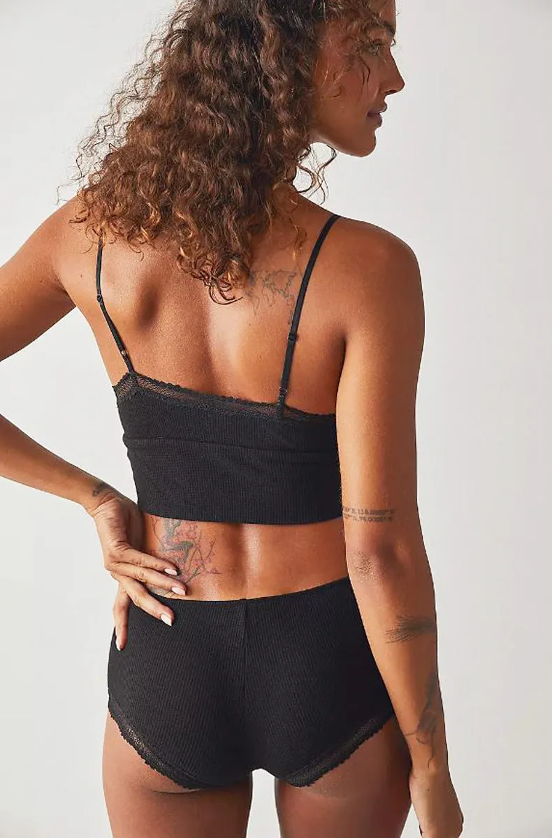 Bella Feather Weight Thermal Hipster