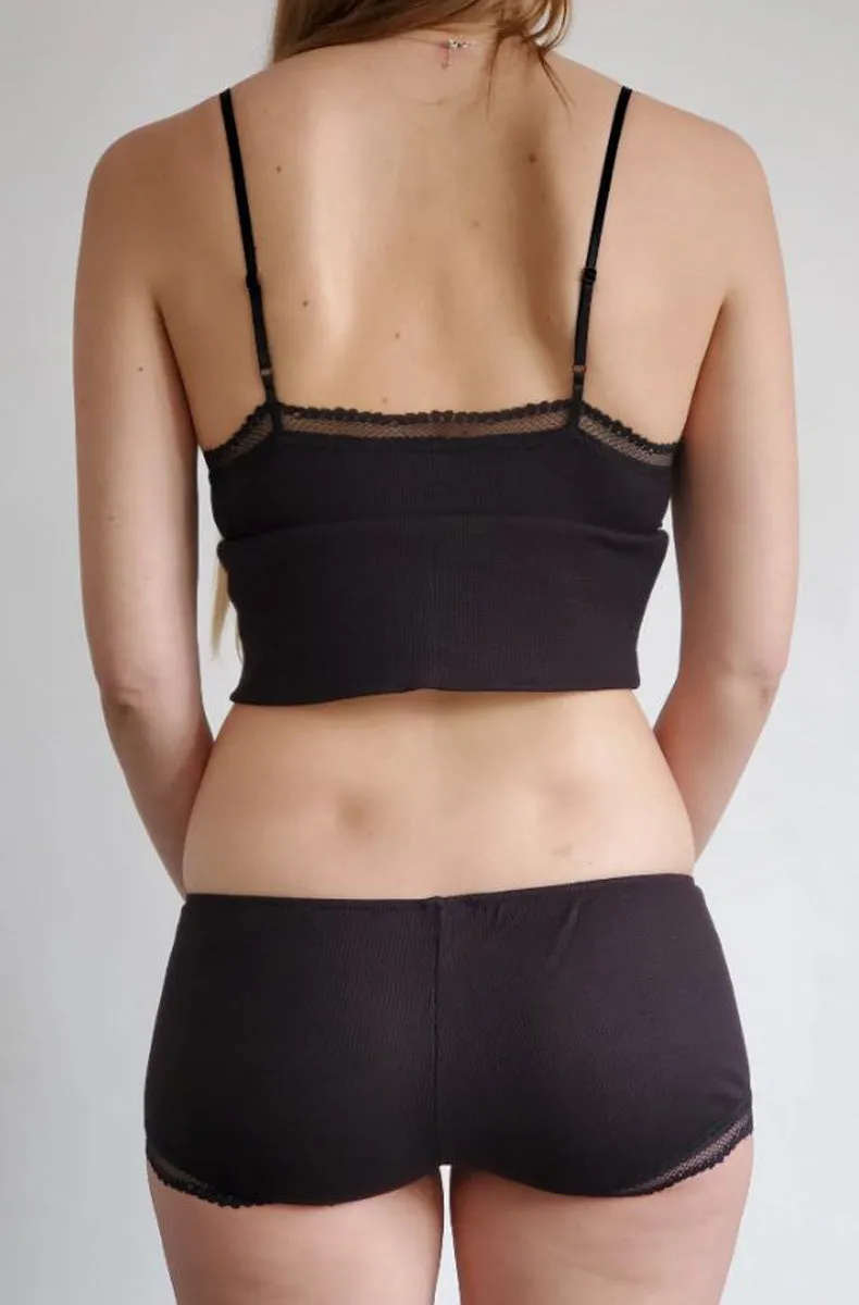 Bella Feather Weight Thermal Hipster