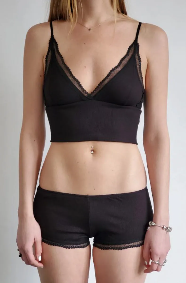Bella Feather Weight Thermal Hipster