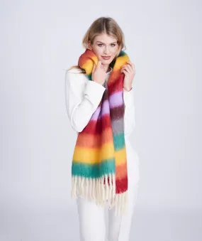 Beth Scarf
