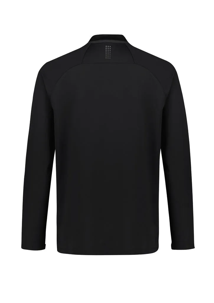 Biz Collection Balance Men Mid-Layer Top (SW225M)