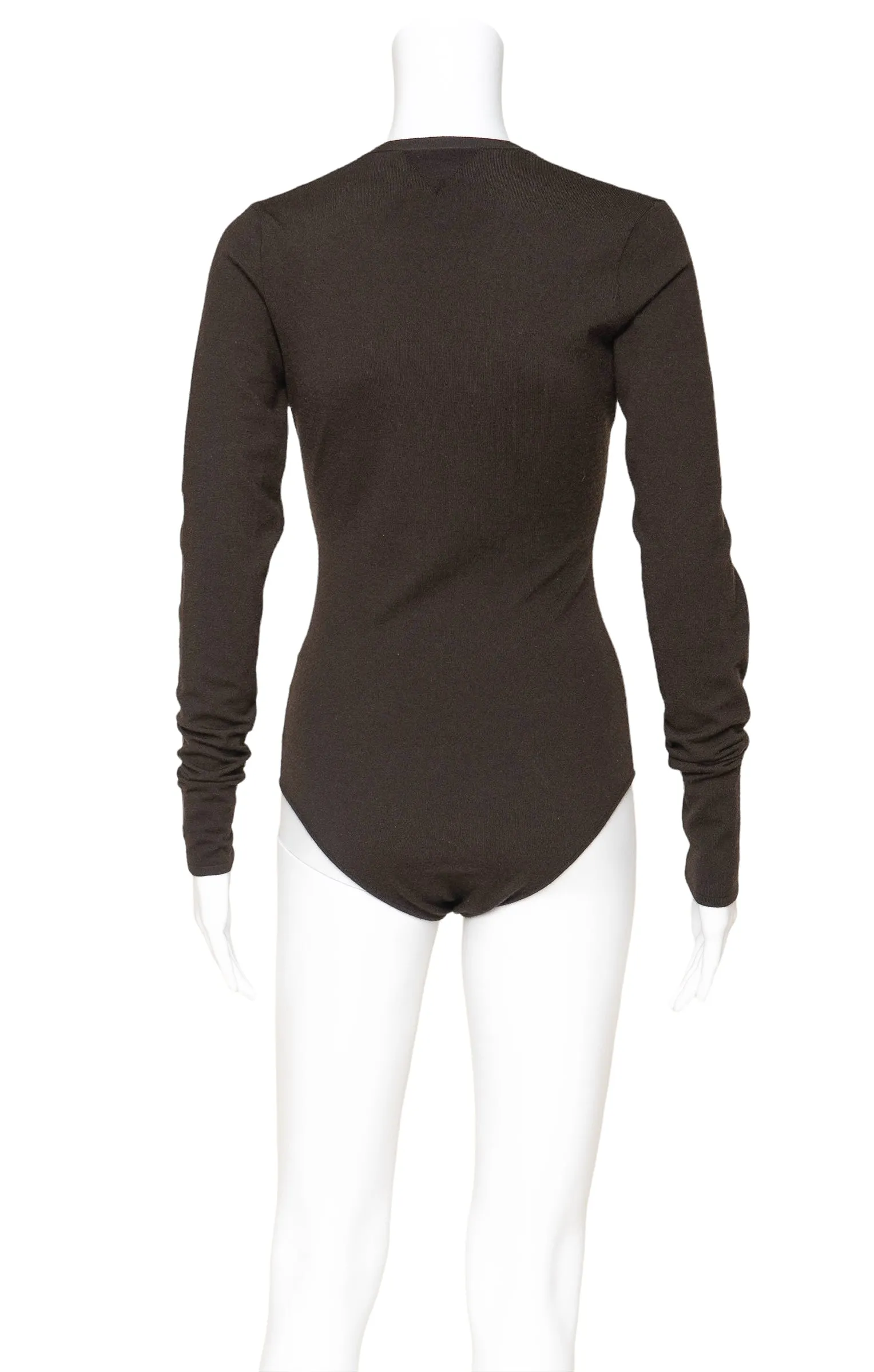 BOTTEGA VENETA (RARE) Bodysuit Size: S