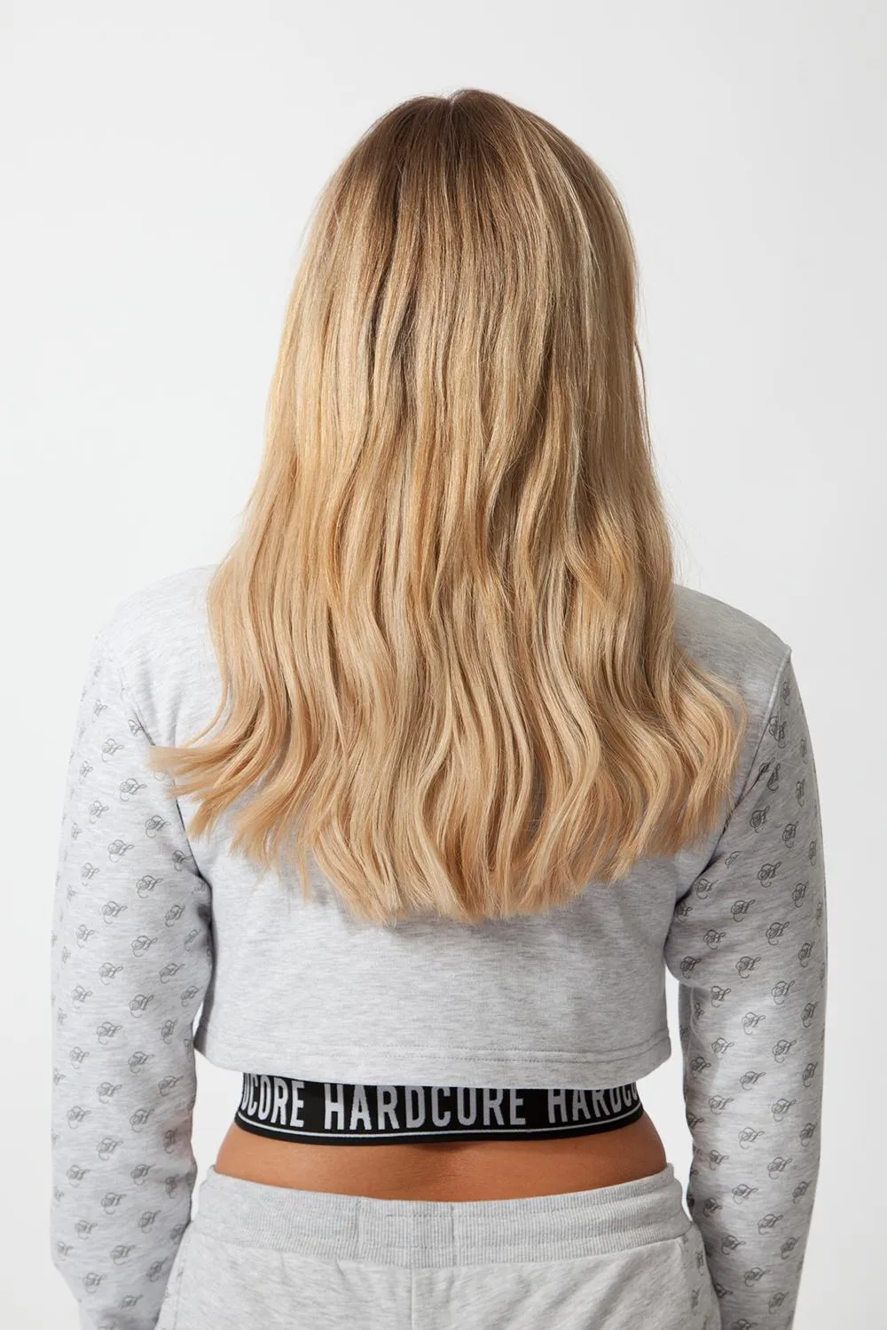 Bronx Cropped Sweater