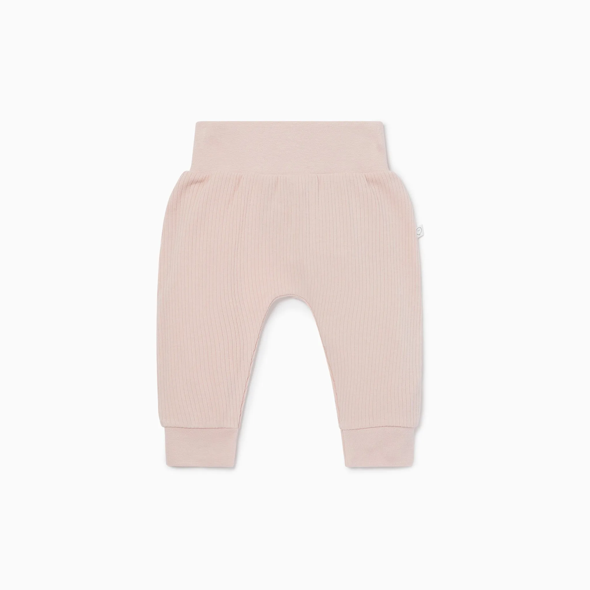 Bunny Ribbed Joggers