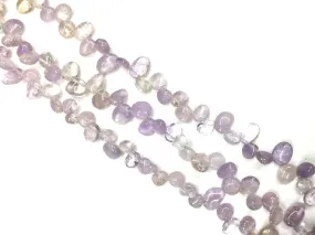 Cape Amethyst Free Form 8X10-10X15Mm