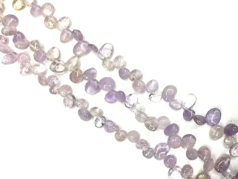 Cape Amethyst Free Form 8X10-10X15Mm