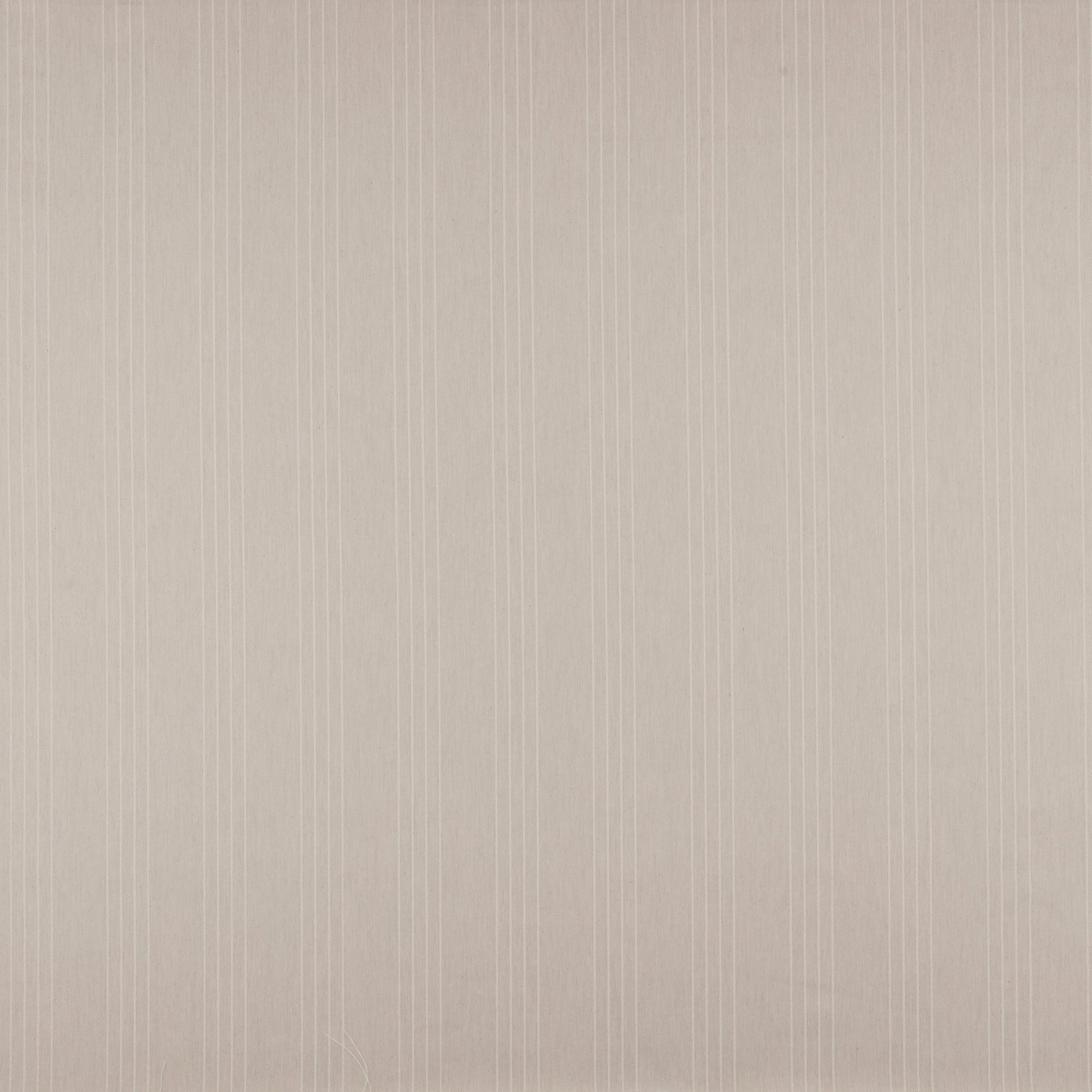 Cape Woven Fabric Ecru Sample
